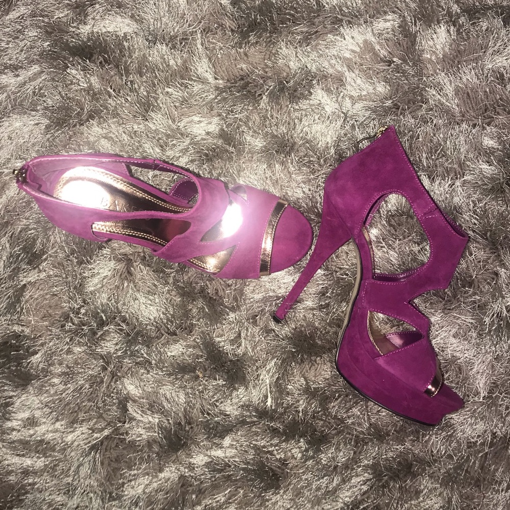 Bakers shoes
